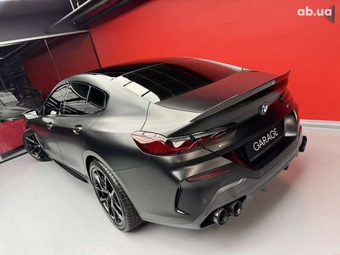 BMW 8 Series Gran Coupe 2019 - фото 30