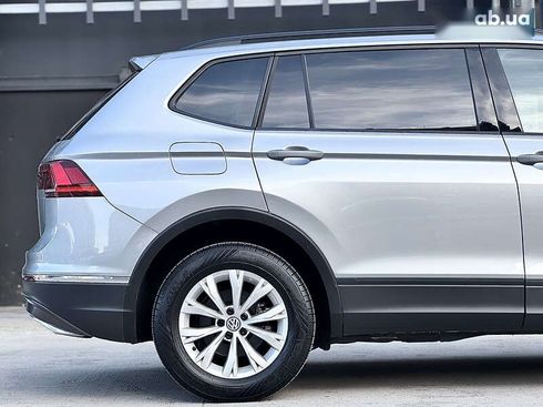 Volkswagen Tiguan 2020 - фото 4