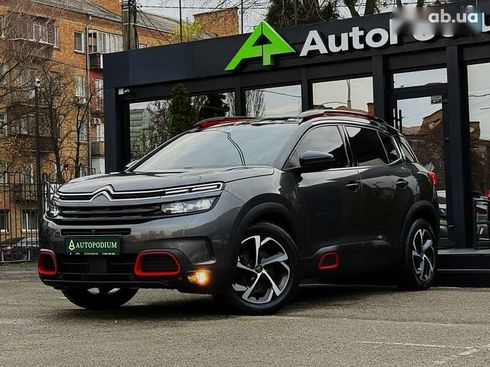 Citroёn C5 AirCross 2019 - фото 5