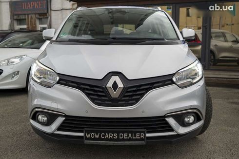 Renault Scenic 2017 - фото 2
