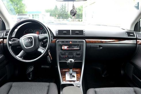 Audi A4 2006 - фото 2