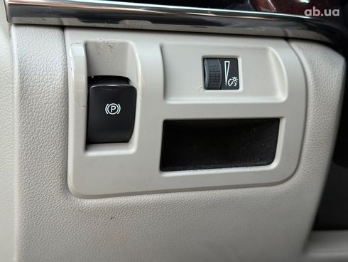 Cadillac CTS 2015 синий - фото 47