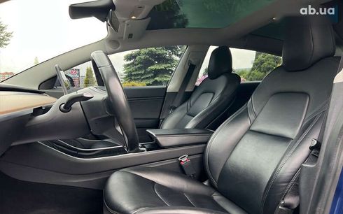 Tesla Model 3 2019 - фото 18