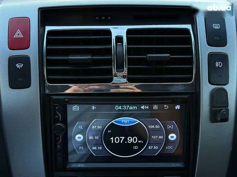Hyundai Tucson 2007 - фото 25