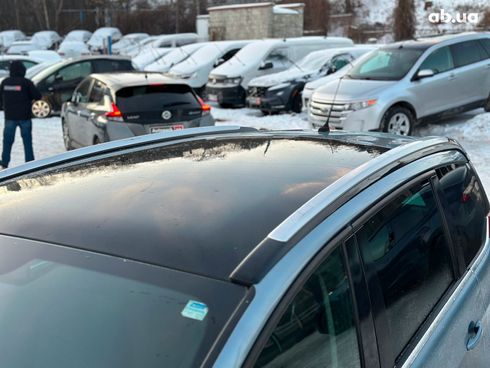 Peugeot 5008 2010 синий - фото 4