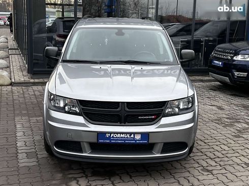 Dodge Journey 2020 - фото 5