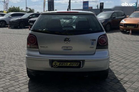 Volkswagen Polo 2006 - фото 6