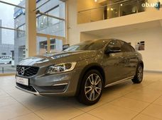 Продаж вживаних Volvo S60 2015 року в Києві - купити на Автобазарі