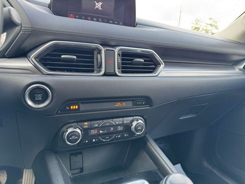 Mazda CX-5 2017 белый - фото 27