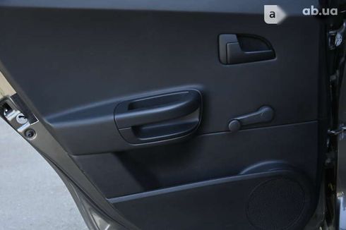 Kia Cee'd 2010 - фото 22