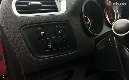Citroёn C4 2011 - фото 11