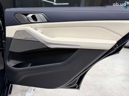 BMW X7 2020 - фото 28