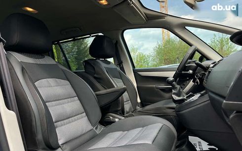 Citroёn C4 Picasso 2010 - фото 9