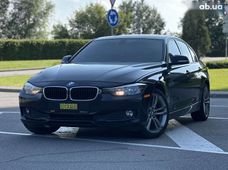 Продаж вживаних BMW 3 серия в Київській області - купити на Автобазарі