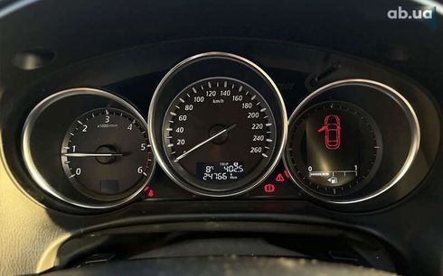 Mazda CX-5 2012 - фото 13