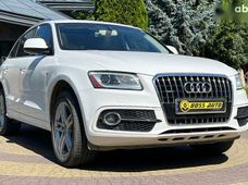 Продажа Audi б/у в Львовской области - купить на Автобазаре