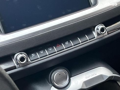 Haval H6 2018 черный - фото 33