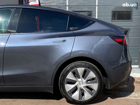 Tesla Model Y 2023 - фото 7