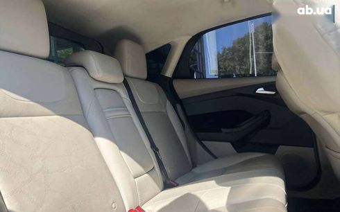 Ford Focus 2013 - фото 20