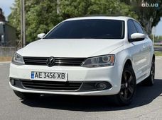 Продажа б/у Volkswagen Jetta 2012 года в Днепре - купить на Автобазаре