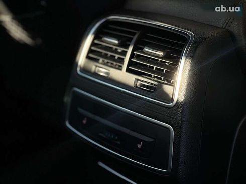 Audi A6 2016 - фото 19