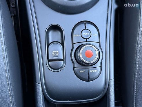 MINI John Cooper Works 2018 - фото 17