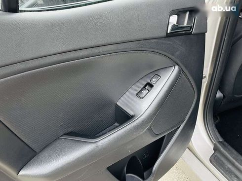 Kia Optima 2012 - фото 18