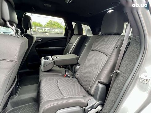 Dodge Journey 2016 - фото 29
