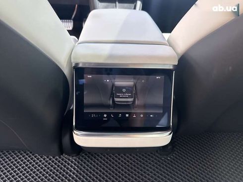 Tesla Model S 2021 - фото 24