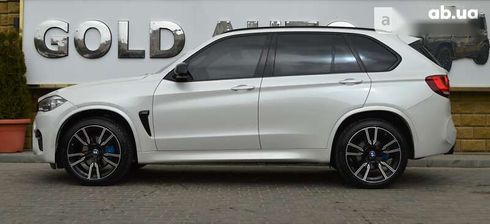 BMW X5 2013 - фото 7