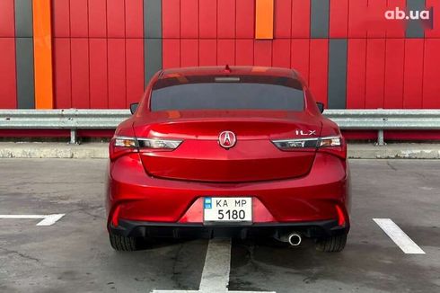 Acura ILX 2020 - фото 7