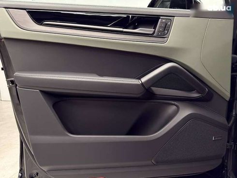 Porsche Cayenne Coupe 2025 - фото 22