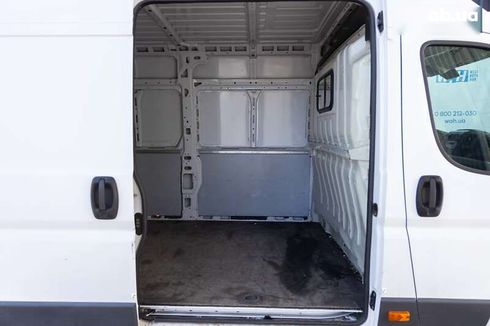 Fiat Ducato 2017 - фото 13