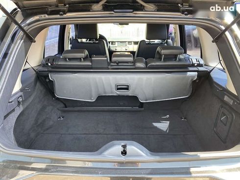 Land Rover Range Rover Sport 2010 - фото 29