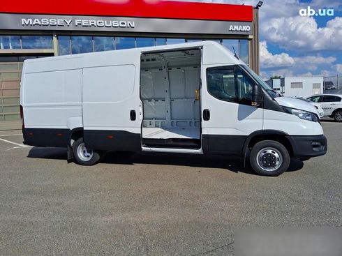 Iveco Daily 2025 - фото 2