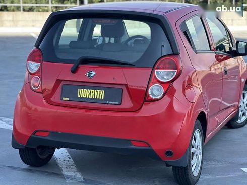 Ravon R 2 2019 - фото 14
