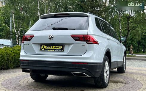 Volkswagen Tiguan 2017 - фото 7