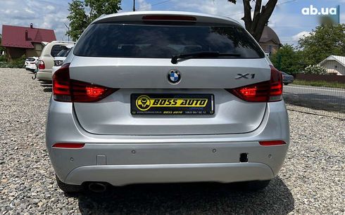 BMW X1 2011 - фото 5