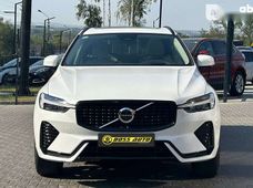 Продажа б/у Volvo XC60 2021 года в Черновцах - купить на Автобазаре