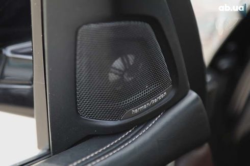 BMW X5 2014 - фото 20