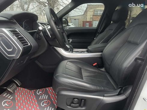 Land Rover Range Rover Sport 2020 - фото 24