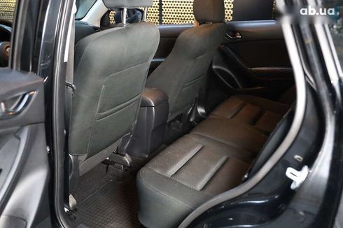 Mazda CX-5 2014 - фото 27