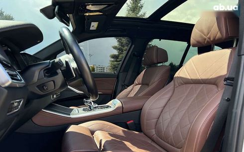 BMW X5 2022 - фото 18