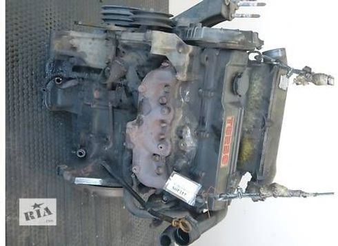 двигатель в сборе для Opel Vectra - купить на Автобазаре - фото 2