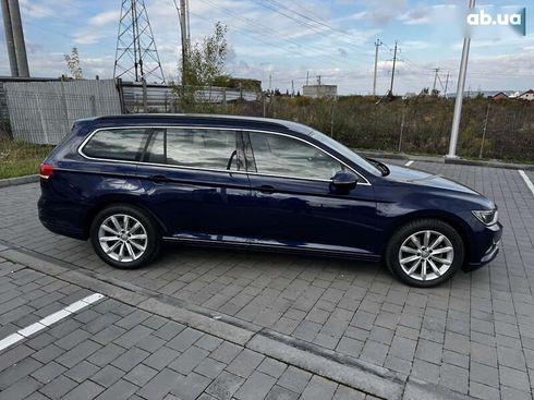 Volkswagen Passat 2019 - фото 4