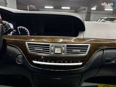 Mercedes-Benz S-Класс 2013 - фото 10