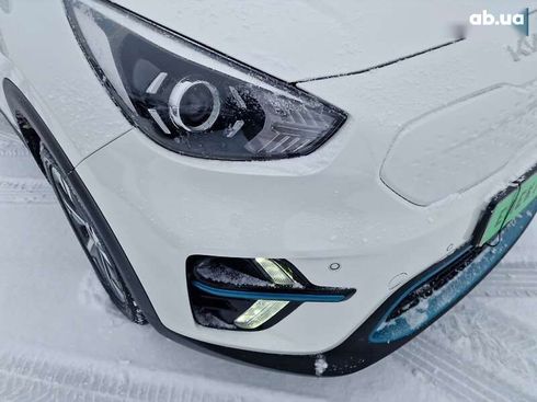 Kia Niro 2021 - фото 11