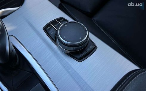 BMW X4 2016 - фото 29