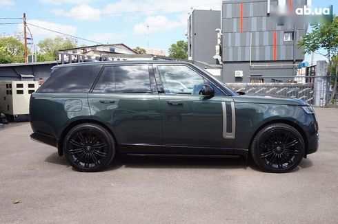 Land Rover Range Rover 2023 - фото 4