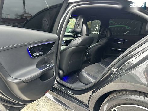 Mercedes-Benz C-Класс 2021 - фото 17